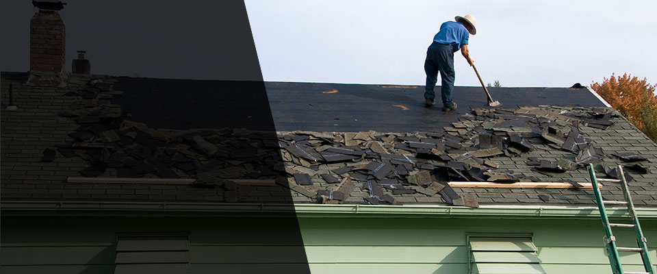 East Greenwich Roofing Contractors